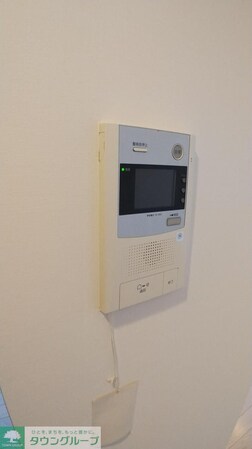 西馬込テラスコートの物件内観写真